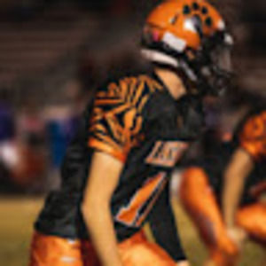 Meet your Posher, Nathan